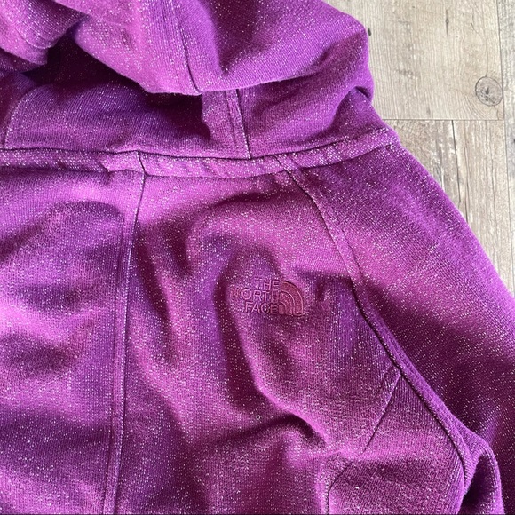 The North Face Parka Jacket - Picture 6 of 7